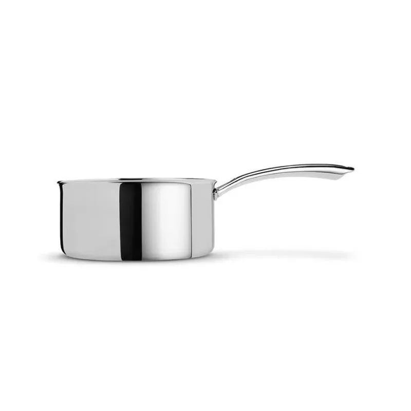 Casserole Scholtes Triply SOCA20I Inox 20 cm - miniature 2 - Zenkaa
