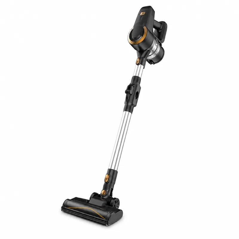Amsta - Aspirateur sans fil pliable multifonction noir AMVC2415FLEX - miniature 2 - Zenkaa