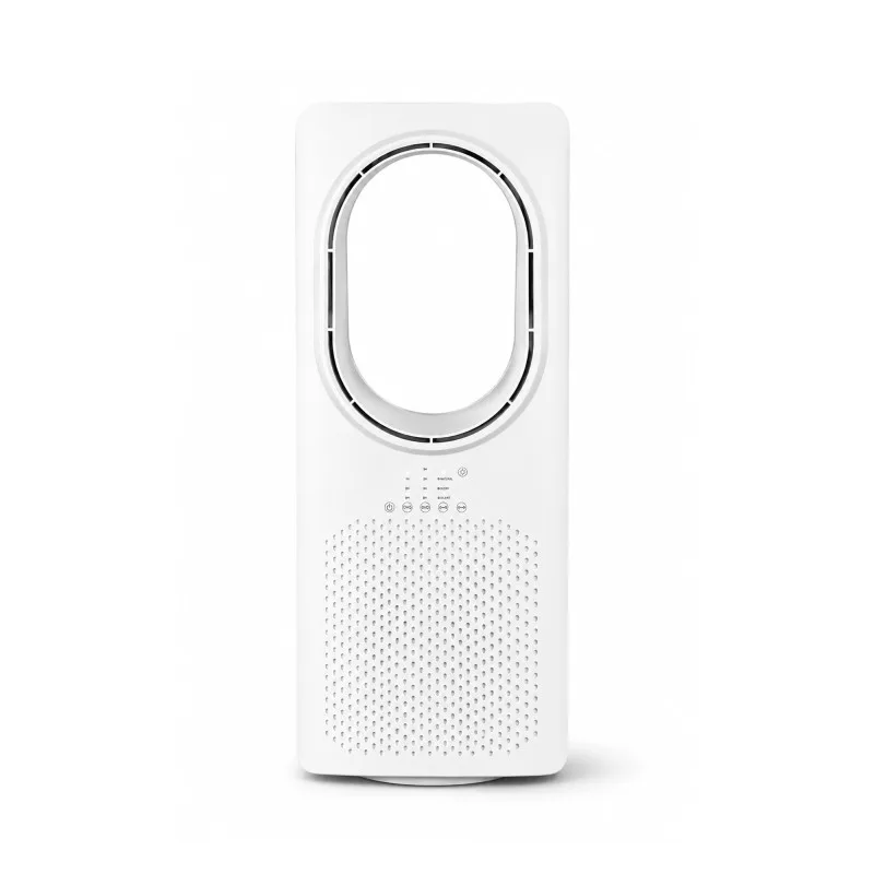 Ventilateur tour sans pales 50 W Puissant et silencieux - miniature 3 - Zenkaa