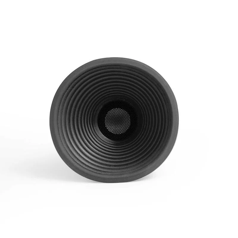 Dynabass - DBX40 BLACK - Enceinte Bluetooth portable - Son clair - Boîtier silicone résistant - 3h d’autonomie - miniature 3 - Zenkaa