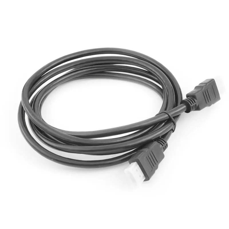 Câble HDMI De 2 Mètres Modèle HDMICABLE01 Dynabass - Zenkaa