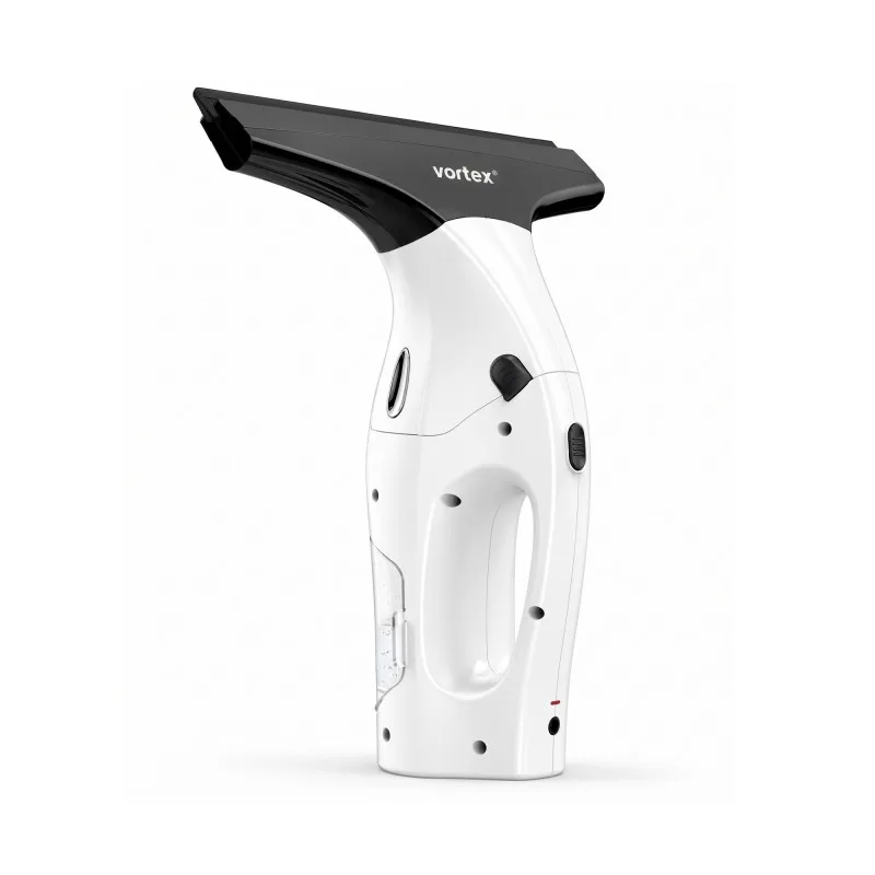 Vortex - Clean Up - Blanc - Nettoyeur de vitre sans fil - Raclette 28 cm - Autonomie 35 min - 120 ml - miniature 4 - Zenkaa