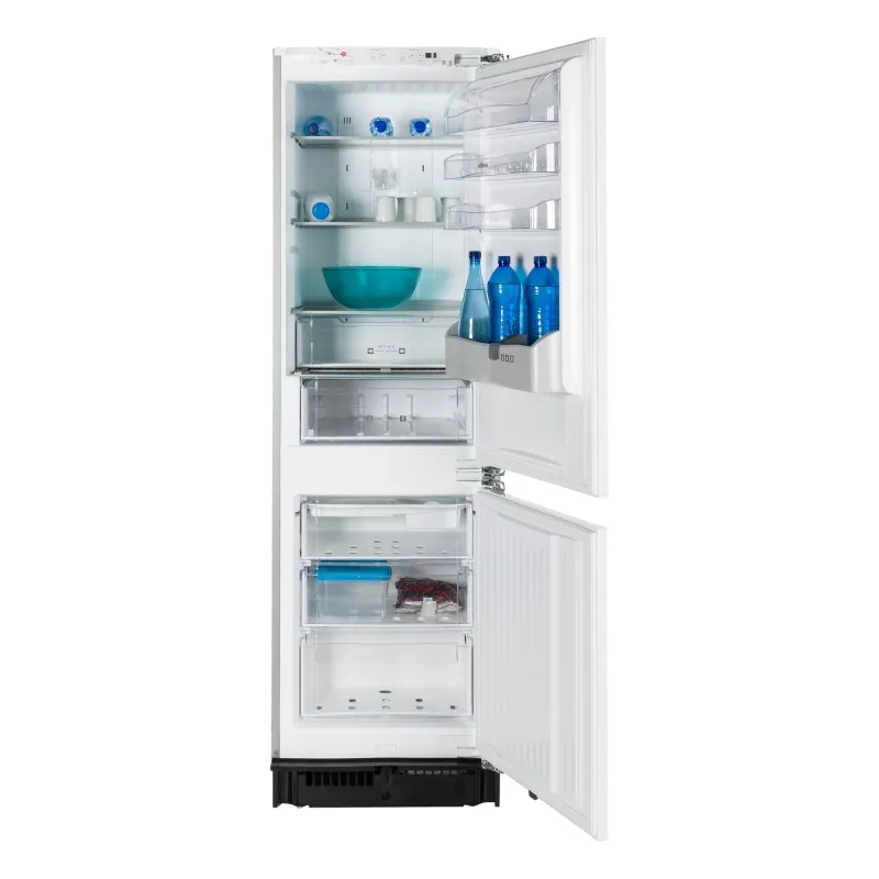 Fagor - ZEN-F920 - Réfrigérateur congélateur encastrable 291 L - Froid ventilé - Classe A+ - miniature 2 - Zenkaa