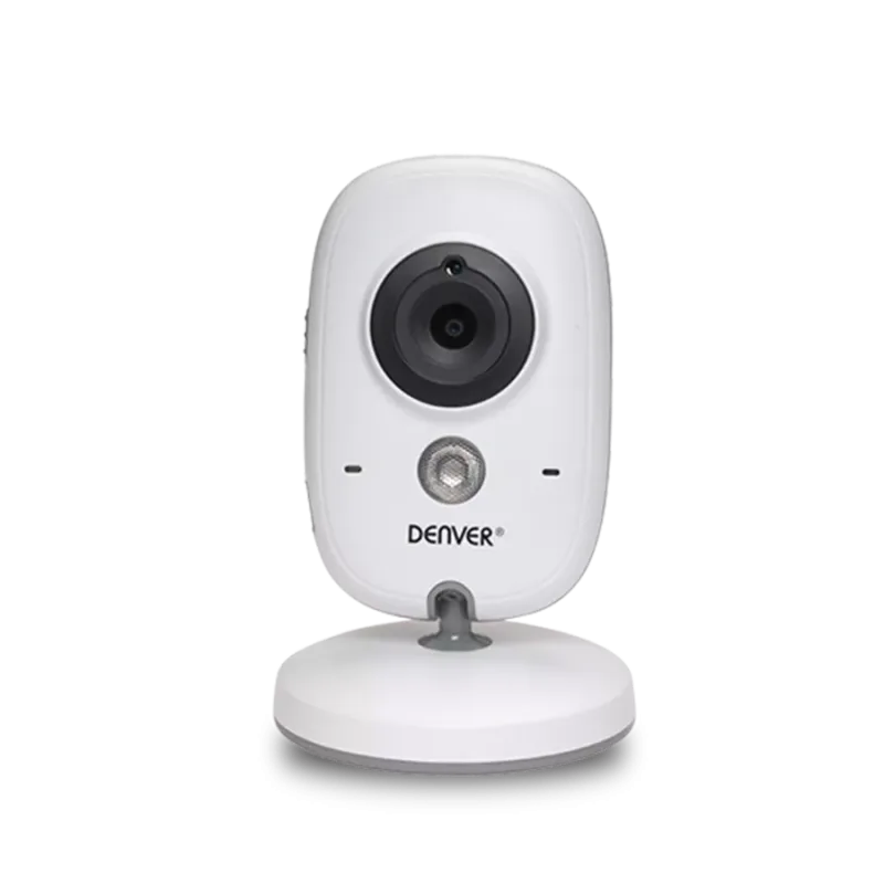 Caméra bébé sans fil modèle BC 245 de la marque Denver - miniature 8 - Zenkaa
