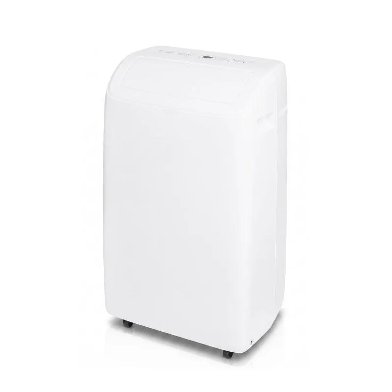 Climatiseur mobile Froid et chaud 12000 BTU avec WIFI - miniature 4 - Zenkaa