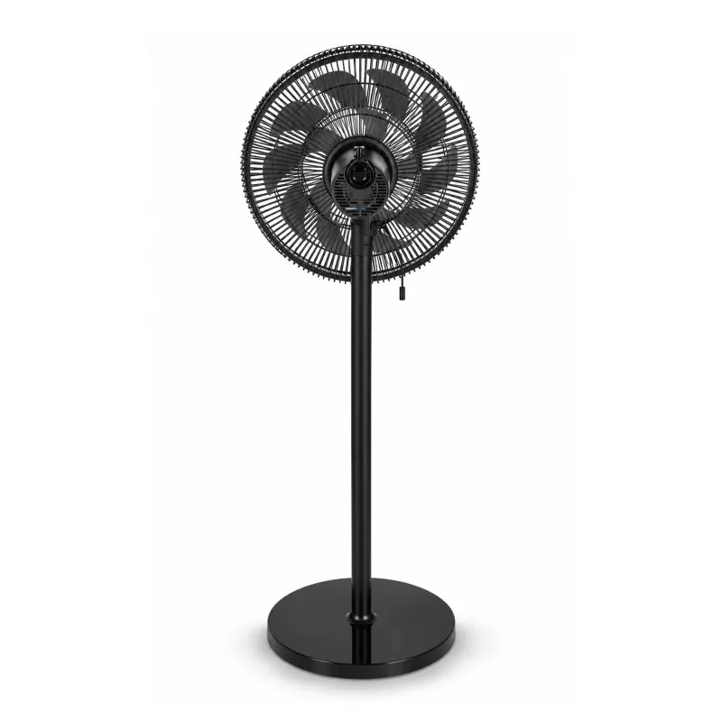 Ventilateur 3 en 1 Modulable à Hauteur Réglable 50W - miniature 7 - Zenkaa