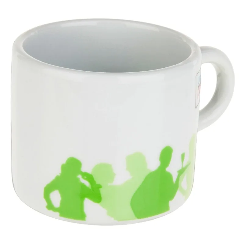 Harper - UD888 GREEN - Vert - Machine à expresso compacte - Un dîner presque parfait - 1000 W - miniature 3 - Zenkaa