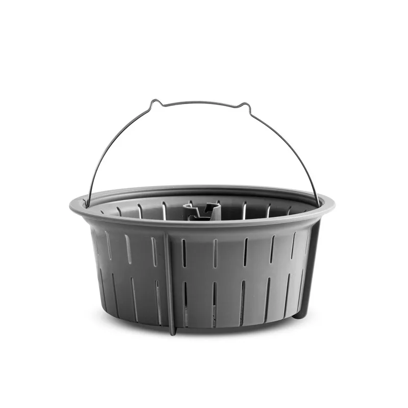 Panier Vapeur Pour CUISIO X CONNECT/+ De Kitchencook - Zenkaa