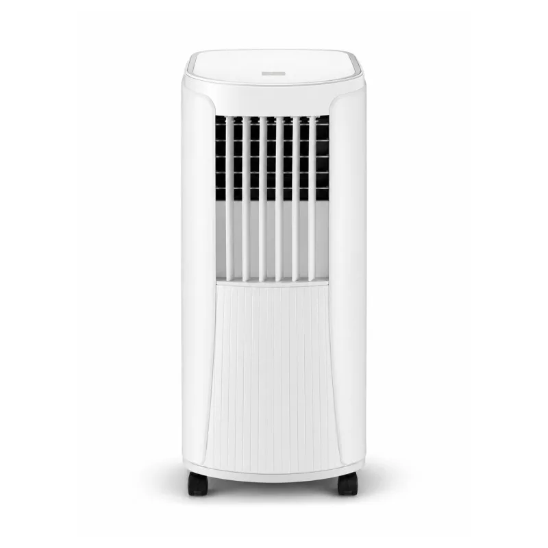 Climatiseur mobile Connecté - 9000 BTU - Wi-Fi - 2,6 kW - Déshumidification - miniature 3 - Zenkaa