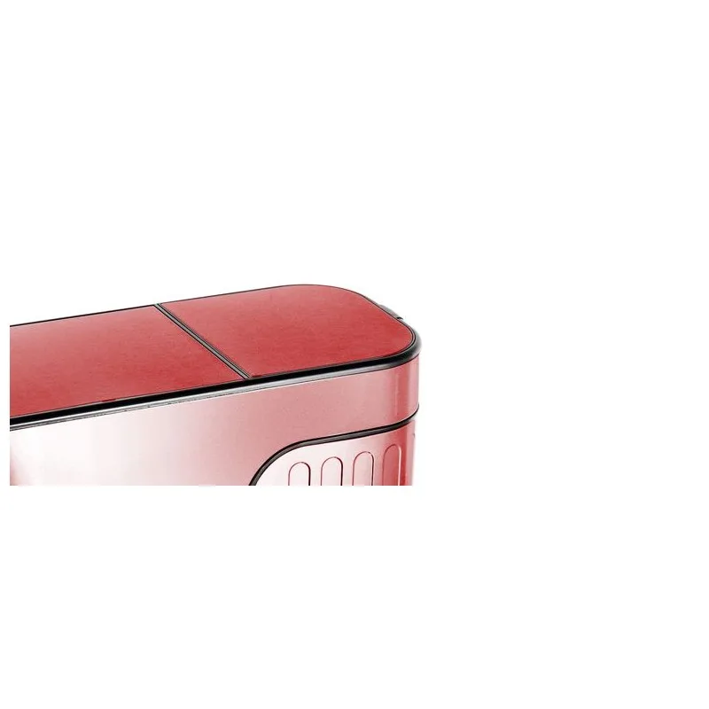Cache Blender Compatible Avec Le Robot ANTARAPRO Red De Kitchencook - Zenkaa