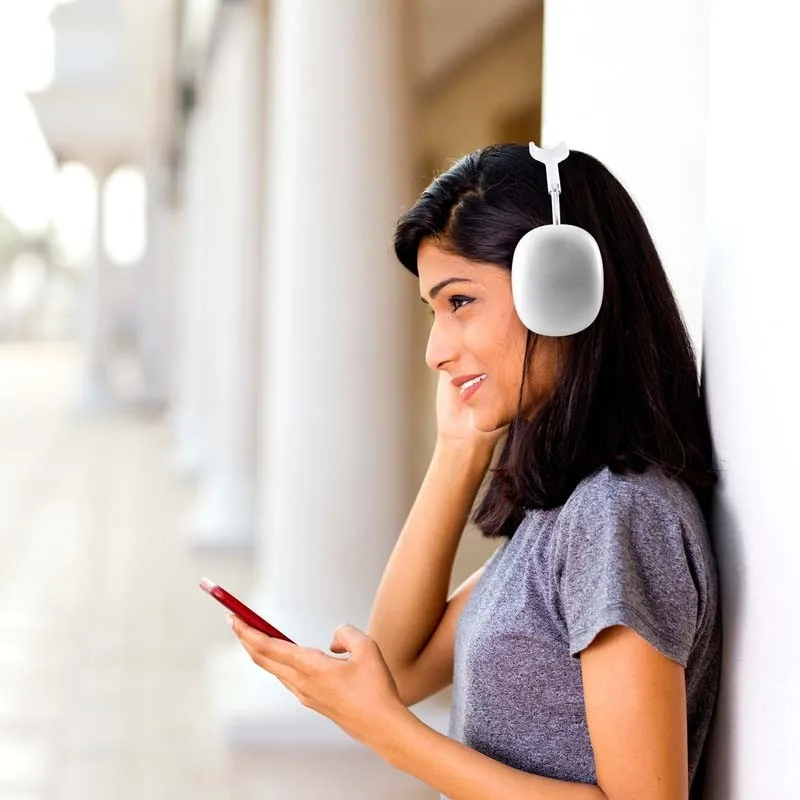 Casque stéréo bluetooth blanc DBX300 WHITE de la marque Dynabass - miniature 6 - Zenkaa