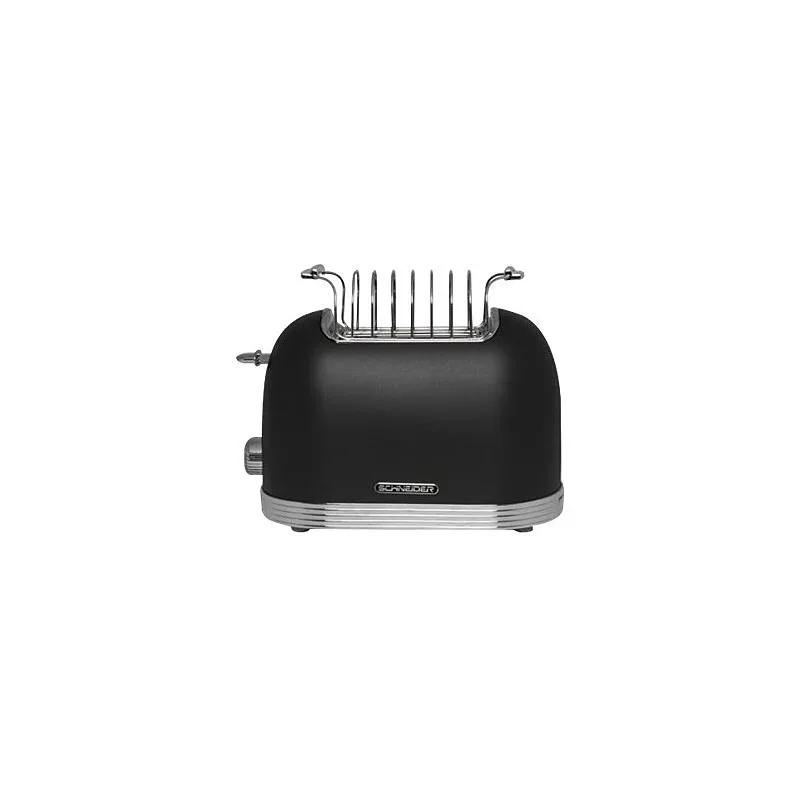 GRILLE PAIN 2 FENTES 815W SCTO2 SCHNEIDER - miniature 2 - Zenkaa