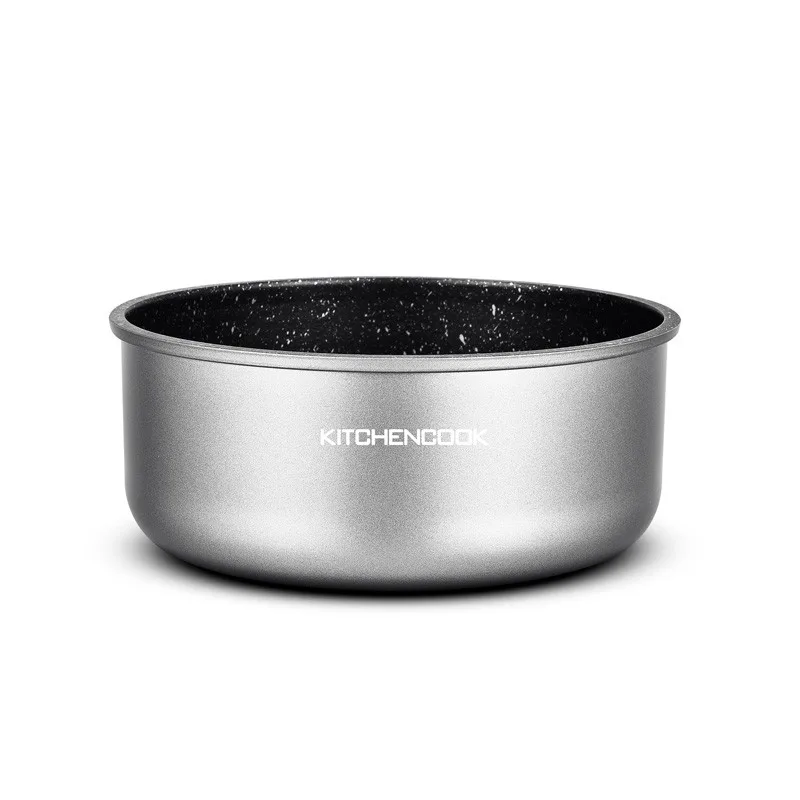 Batterie De Cuisine 6 Pcs Avec Poignée Amovible TFI FLEX GENERATION 6R - Reconditionné - miniature 5 - Zenkaa