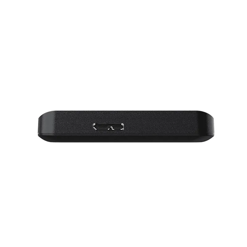 Toshiba - HDTB540EK3CA - Noir - Disque dur externe 2.5" - 4 To - USB 3.2 - miniature 5 - Zenkaa