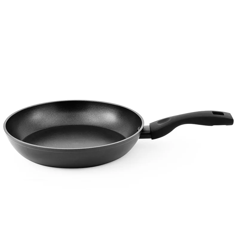 Poêle aluminium forgé anti adhésif 28 cm TFI NOA Kitchencook - miniature 4 - Zenkaa
