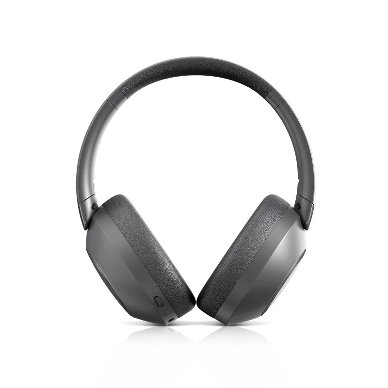 Dynabass - DBX560 GREY - Casque Bluetooth ANC - Bluetooth 5.3 - Réduction de bruit 40dB - 11h autonomie - miniature 2 - Zenkaa