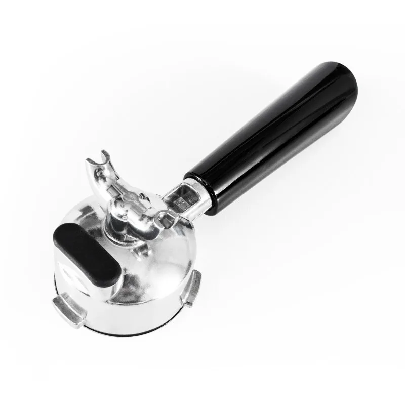 Support De Filtre Pour Machine A Expresso  HOME BISTRO De Kitchencook - miniature 3 - Zenkaa