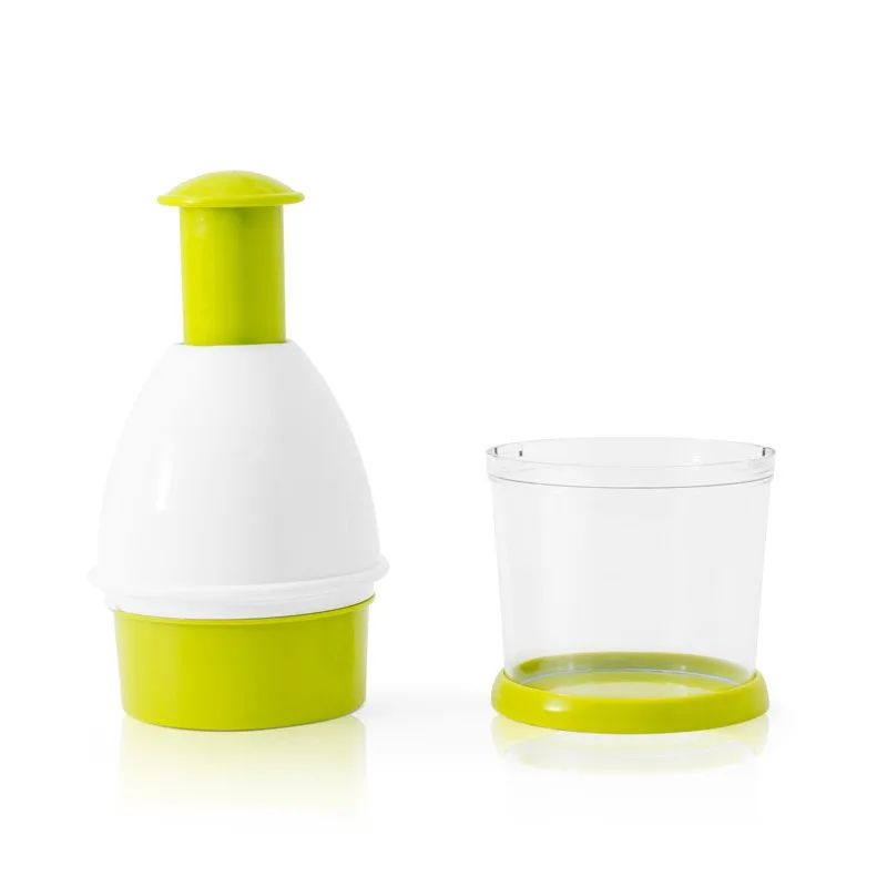 Mandoline minimix ML2 hachoir Kitchencook - miniature 3 - Zenkaa