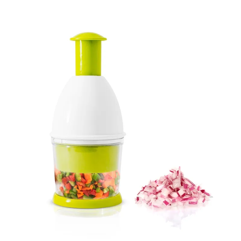 Mandoline minimix ML2 hachoir Kitchencook - Zenkaa
