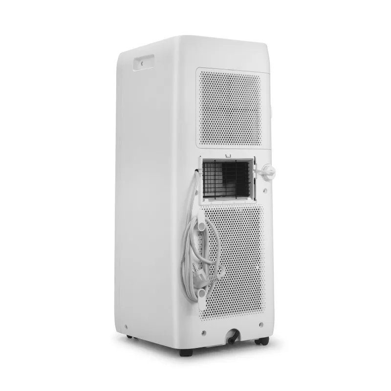 GREE - Climatiseur mobile - Wi-Fi - 2,7 kW - 9212 BTU - miniature 6 - Zenkaa