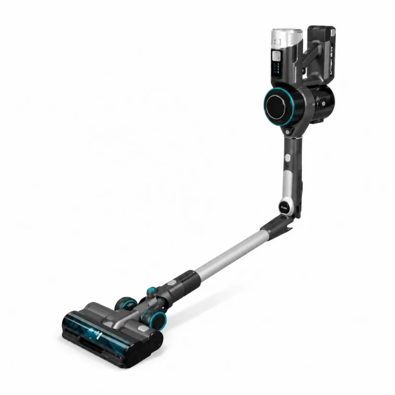 Schneider - SCVC23400FB - Aspirateur sans fil 400W 140AW - Tube flexible et pliable - Base de charge - miniature 5 - Zenkaa