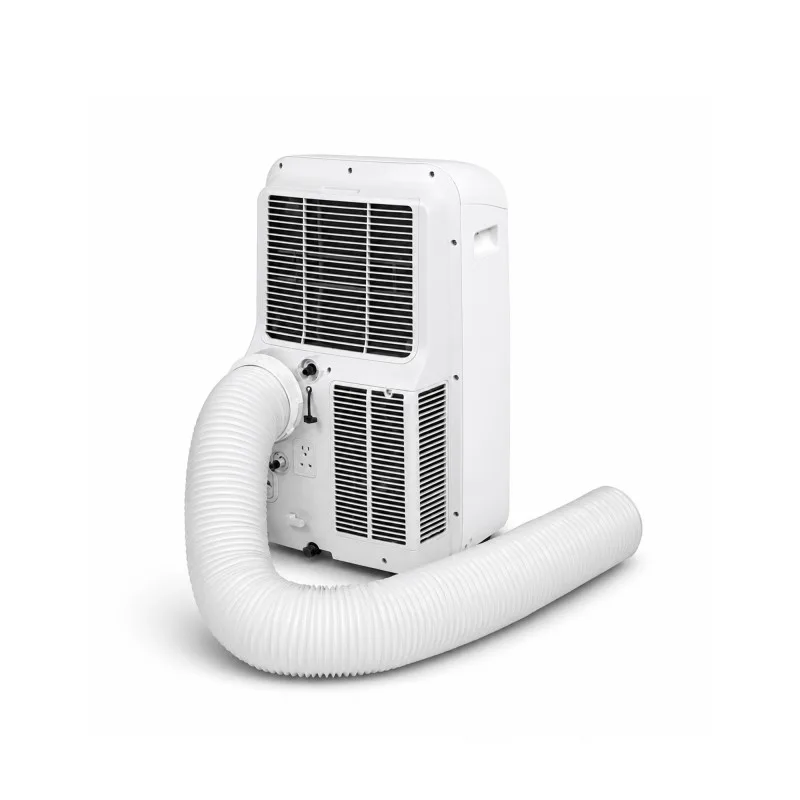 Climatiseur Mobile - 12000 BTU - Froid et Chaud - miniature 5 - Zenkaa