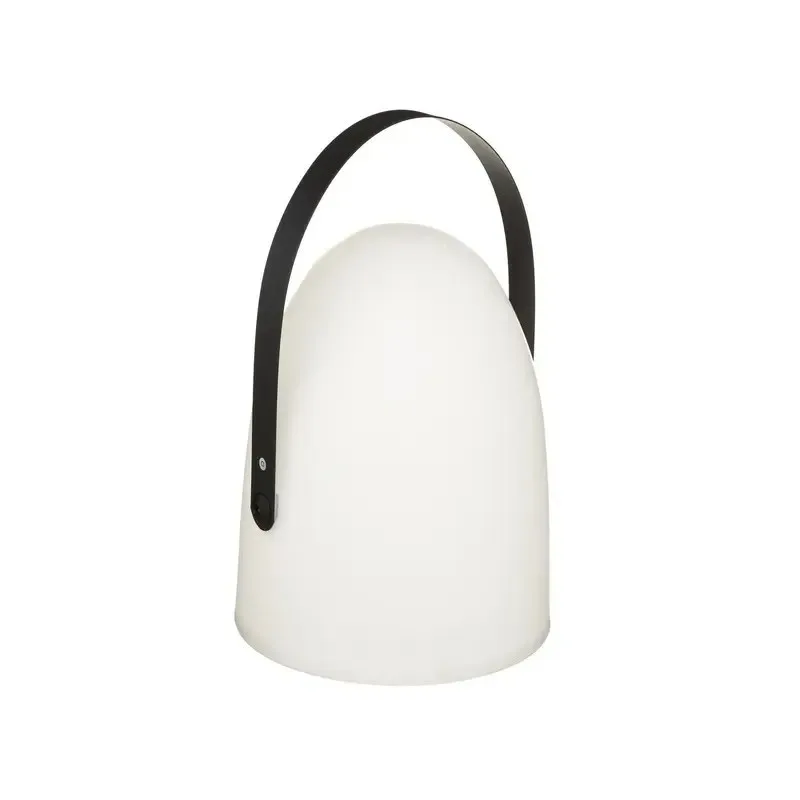 Lampe nomade extérieure - LED blanc chaud - Sans fil - miniature 2 - Zenkaa