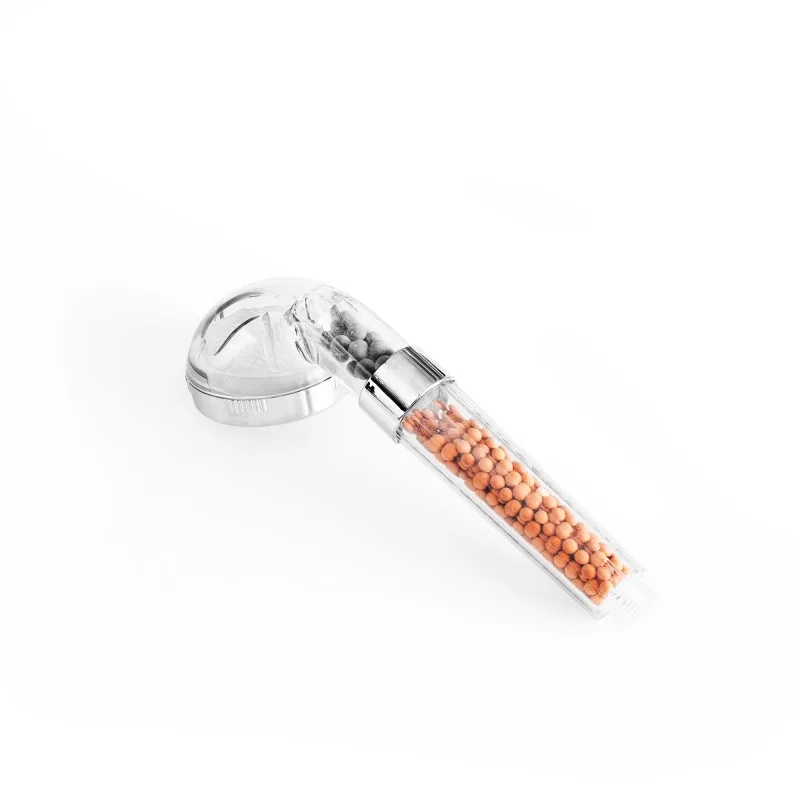 POMMEAU DE DOUCHE ECOFILTER DE YOGHI - miniature 6 - Zenkaa