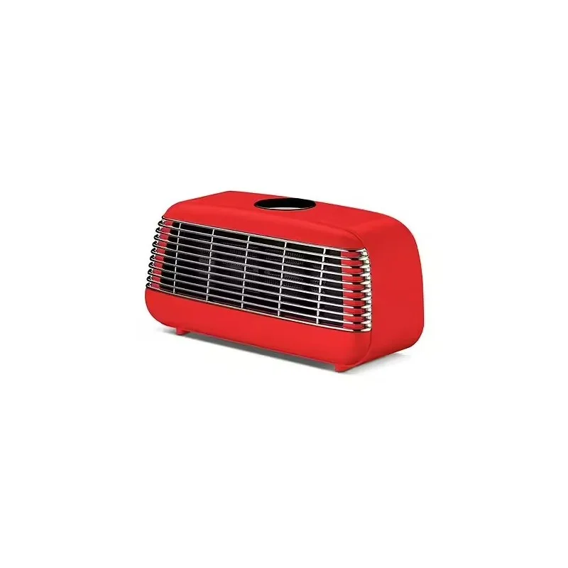 Thomson - THSFC25D - Chauffage soufflant céramique 1500W - Télécommande - LED - 2 puissances - Zenkaa