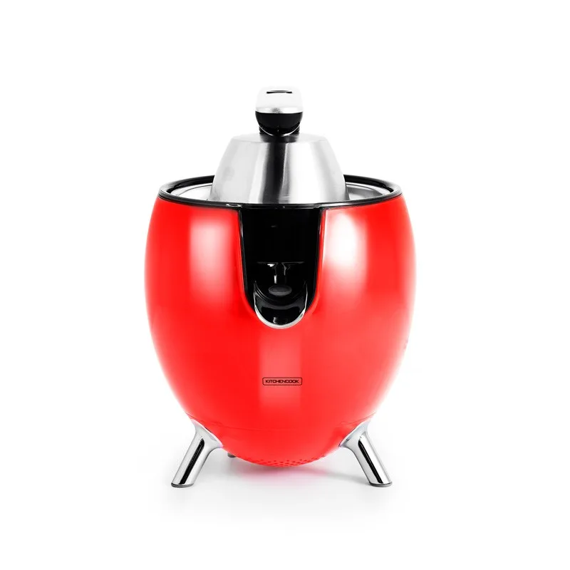 Kitchencook - Presse-agrumes PRESSPOD - 200 W 550 ml - 2 cônes de pressage - miniature 4 - Zenkaa