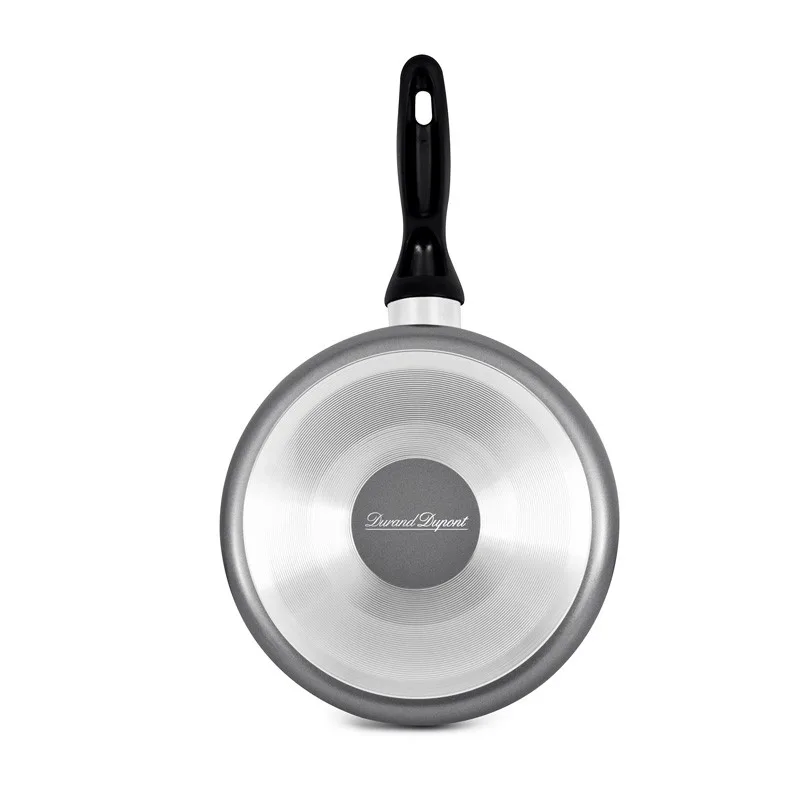 Casserole aluminium anti adhésif ELLA 20 cm Durand Dupont - miniature 2 - Zenkaa