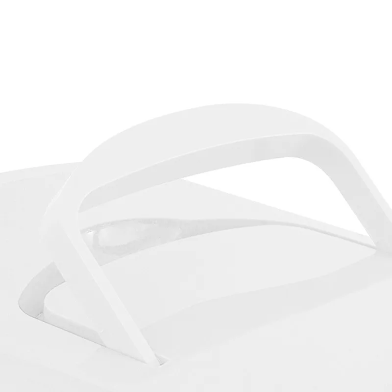 Yoghi - Mini réfrigérateur 4L froid et chaud COLD BEAUTY blanc - miniature 8 - Zenkaa