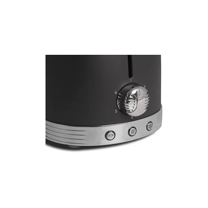GRILLE PAIN 2 FENTES 815W SCTO2 SCHNEIDER - miniature 4 - Zenkaa