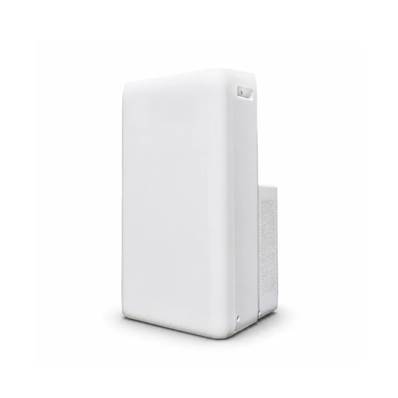Climatiseur Mobile - 12000 BTU - Wi-Fi - Froid et Chaud - miniature 5 - Zenkaa
