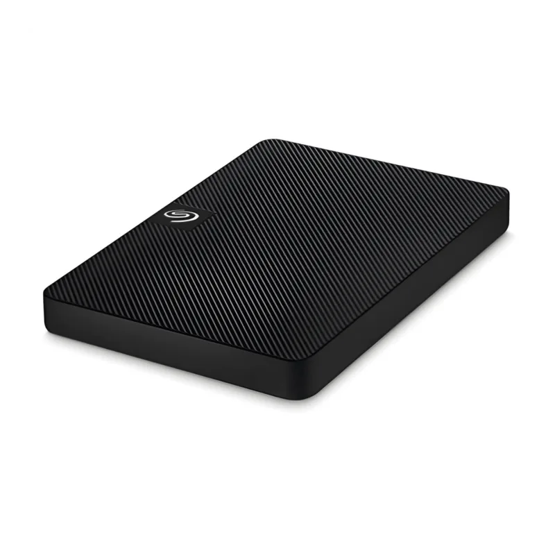 Seagate - STKM4000400 - Noir - Disque dur externe 2.5" - 4 To - USB 3.0 - miniature 5 - Zenkaa