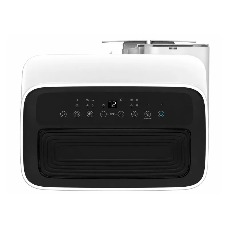 Climatiseur portable - 12000 BTU - Froid & Chaud - miniature 8 - Zenkaa