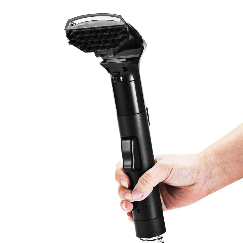 Brosse compatible avec le nettoyeur détacheur SUBZERO VORTEX - Zenkaa
