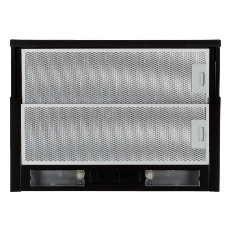 Fagor - 7CFE-130IX - Gris - Hotte escamotable 60 cm - 300 m³/h - 3 vitesses - miniature 3 - Zenkaa