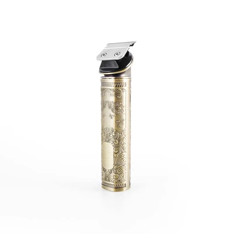 Tondeuse sans fil multifonction 8 en 1 Davidson Becker - miniature 3 - Zenkaa