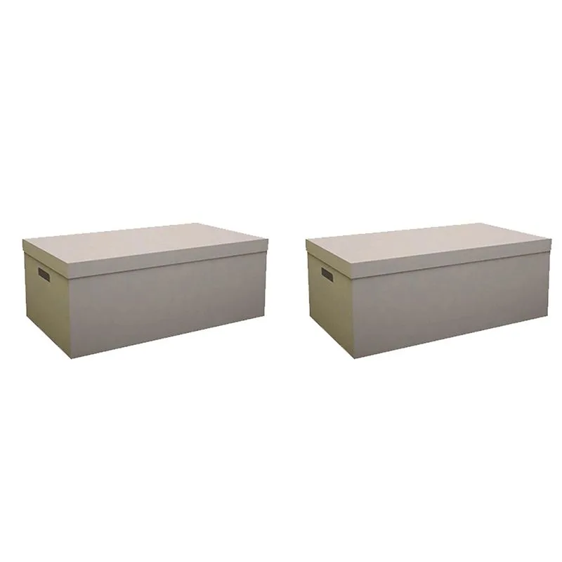 Boite de rangement CSB2 (Sets De 2 pièces) - miniature 3 - Zenkaa