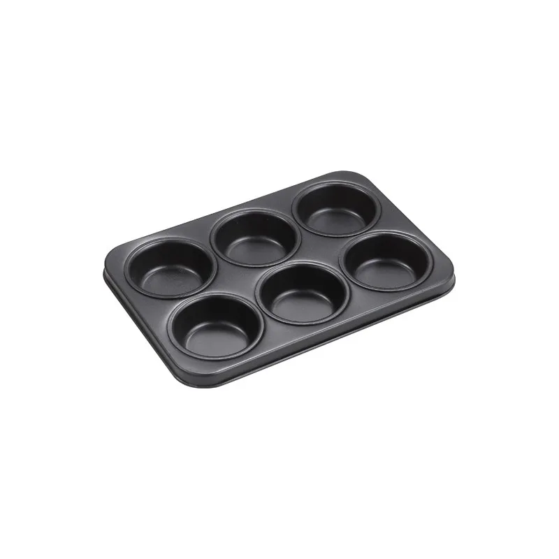 Moule A Muffins Anti-Adhésif Compatible Avec Le Multicuiseur COOKOTTE - Zenkaa