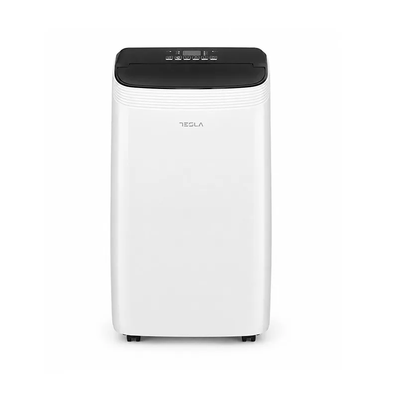 Climatiseur mobile réversible - 3500 W - R290 - 12000 BTU - miniature 3 - Zenkaa