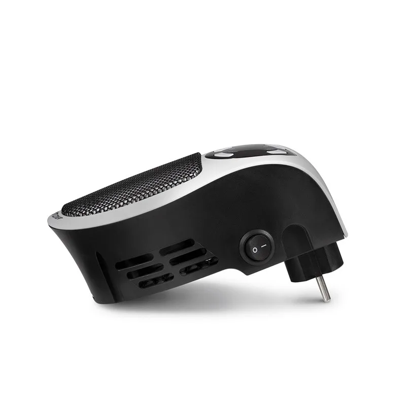 Mini-chauffage céramique avec réglage de température HOTPLUG Pullman - miniature 5 - Zenkaa