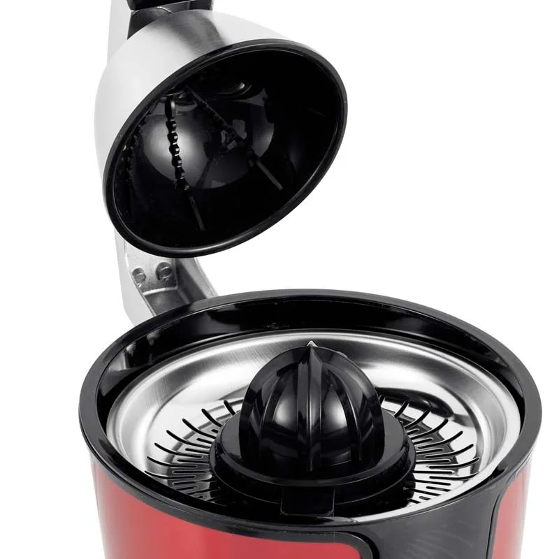 Kitchencook - Presse-agrumes PRESSPRO - 200 W 550 ml - 2 cônes de pressage - miniature 4 - Zenkaa