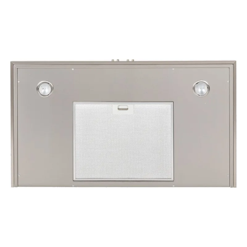 Edesa - POP-BOX 90X - Silver - Hotte murale 90 cm - 460 m³/h - 3 vitesses - 190 W - miniature 2 - Zenkaa