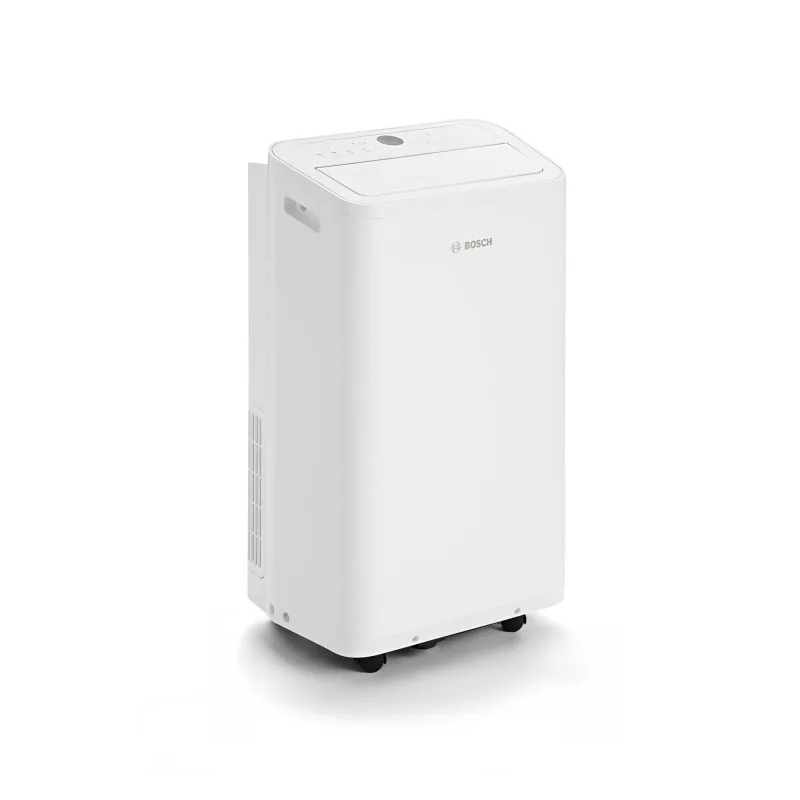 Bosch - Cool 2000 - 9000 BTU - Climatiseur portable - LED - miniature 4 - Zenkaa