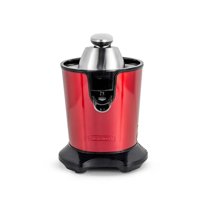 Kitchencook - Presse-agrumes PRESSPRO - 200 W 550 ml - 2 cônes de pressage - miniature 5 - Zenkaa
