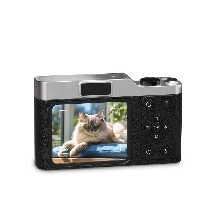 Vortex - OPTIC 5 - Appareil photo numérique pour enfant HD avec jeux intégrés - Full HD - Zoom 5x - miniature 3 - Zenkaa