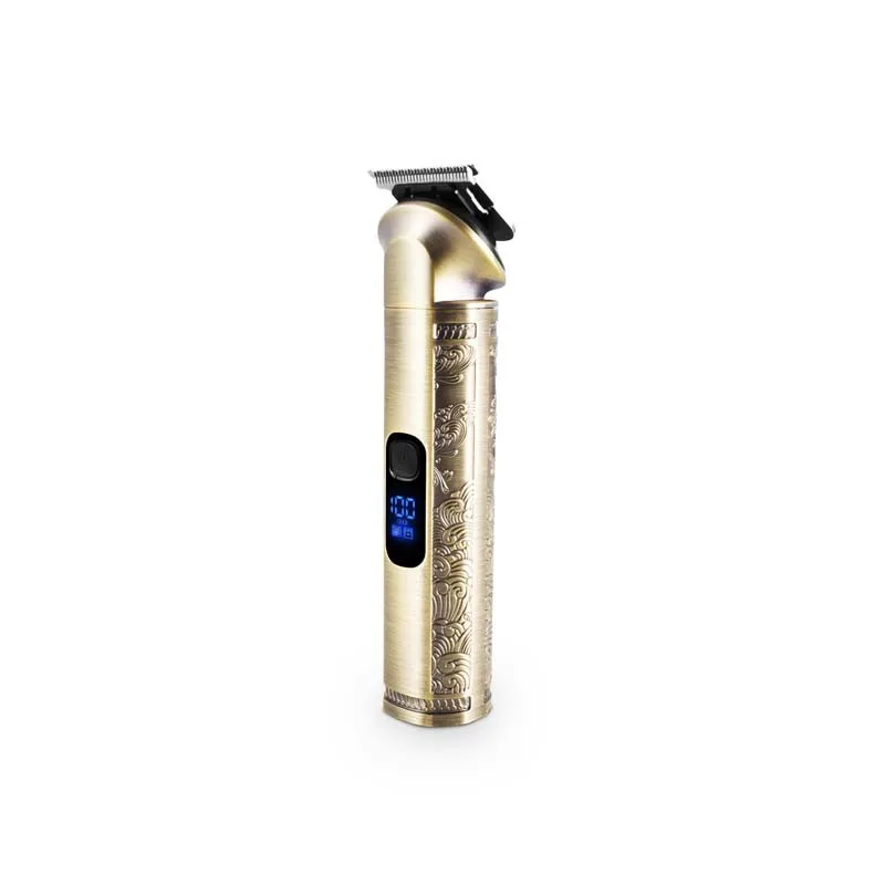 Tondeuse sans fil multifonction 8 en 1 Davidson Becker - miniature 4 - Zenkaa