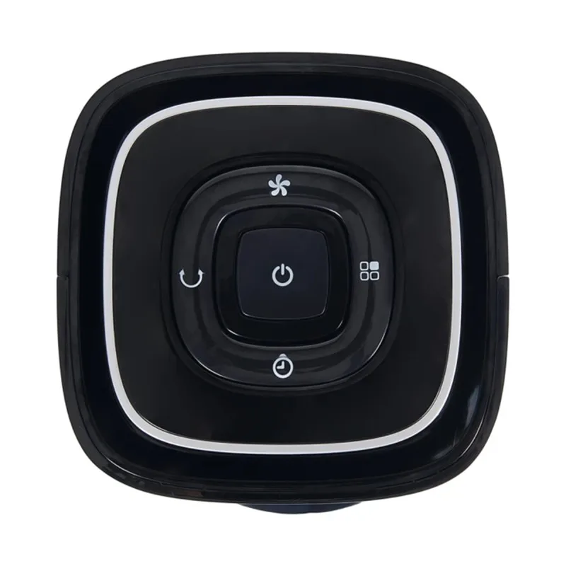 Ventilateur colonne - 50 W - 3 vitesses - Télécommande - miniature 7 - Zenkaa